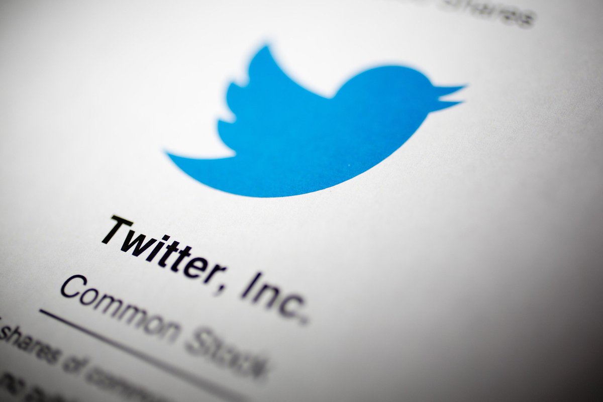 Twitter 開啟兩步驗證不再需要提供電話號碼