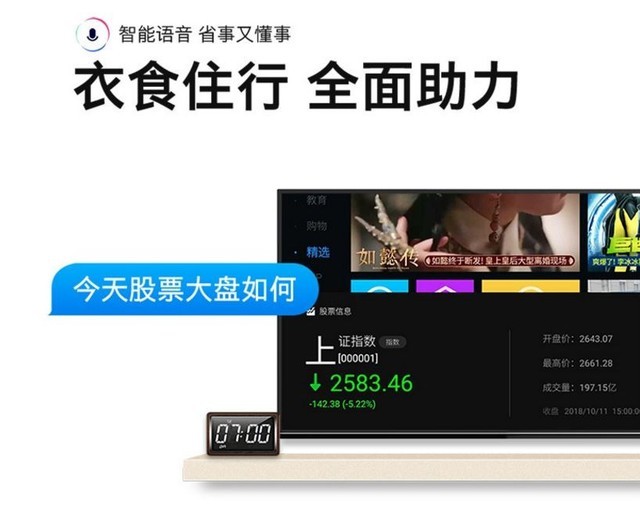 最便宜的大屏電視有哪些？每一臺都是爆款