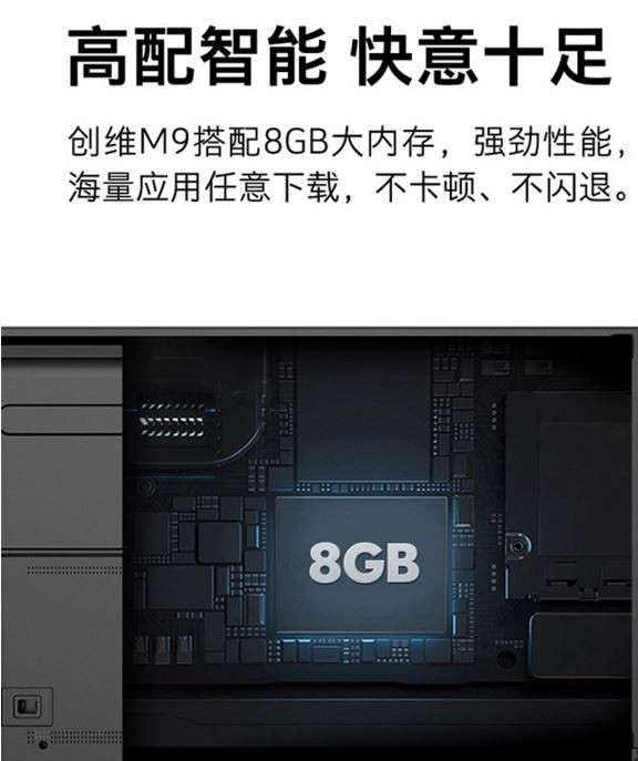 最便宜的大屏電視有哪些？每一臺都是爆款