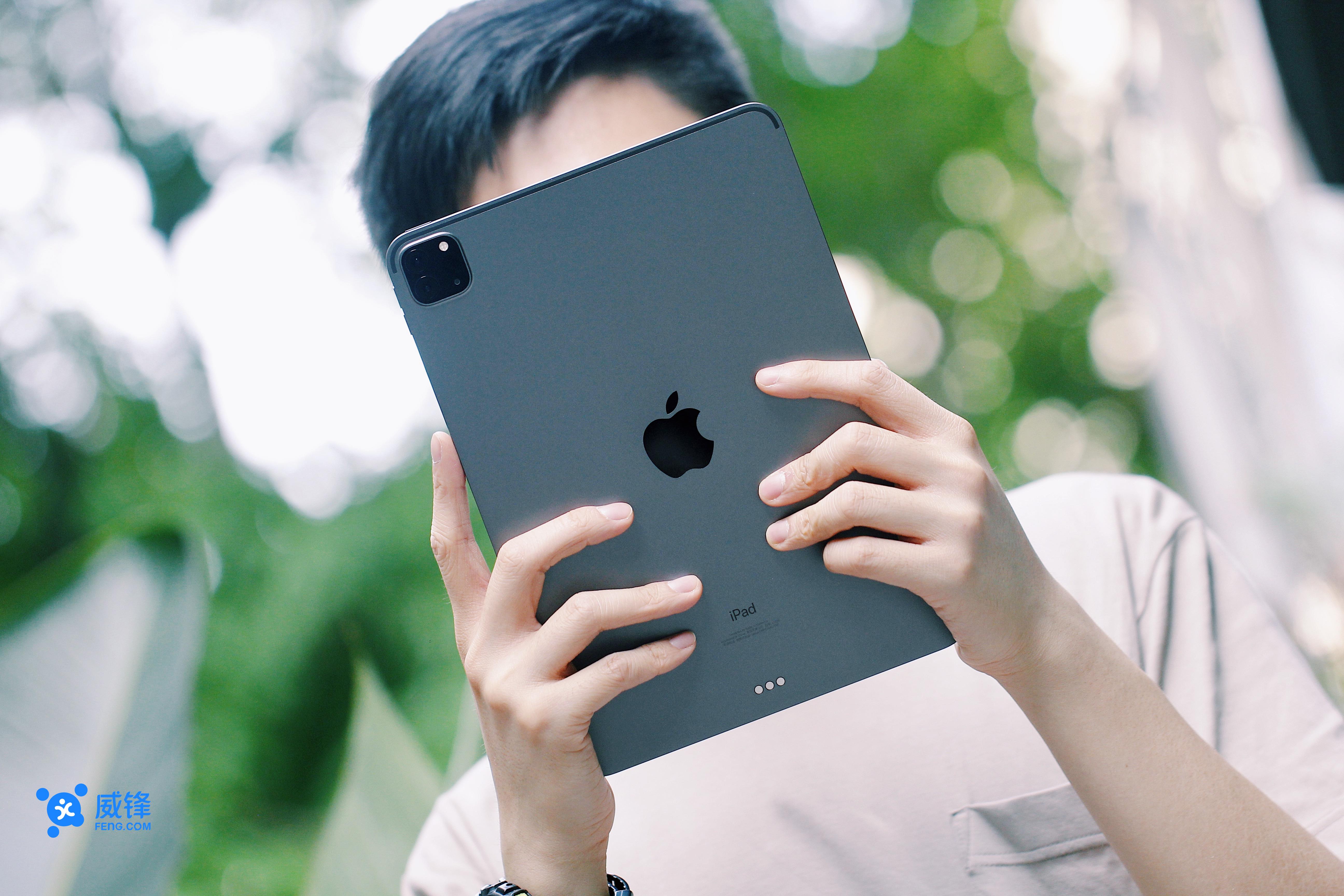 選擇困難癥的你，一定不能錯過這篇 iPad 選購指南