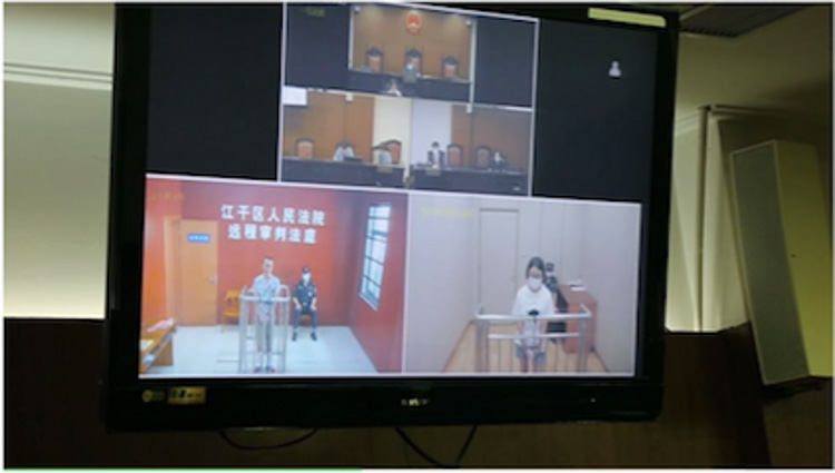 首案宣判背后，揭秘“微信解封”暗鏈