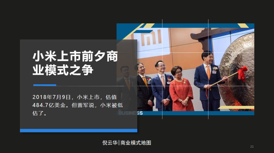 數字時代，提升公司價值的三個商業模式要素