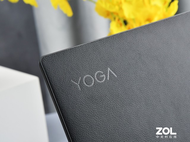 皮革A面 極致體驗 聯想YOGA Pro 14c 2021評測