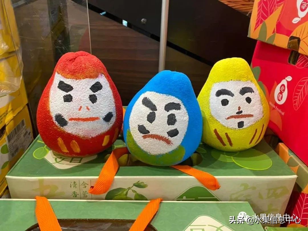 如何讓你的柚子更好賣？柚子文案大全