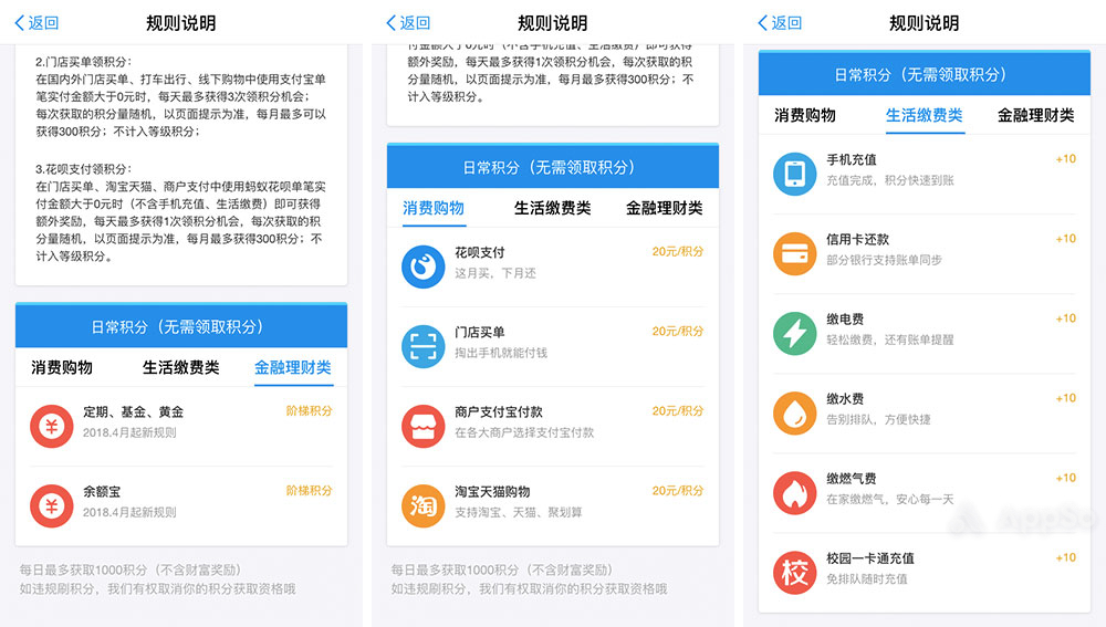 別讓你的淘寶積分過期了！這么用，可以省下好幾千