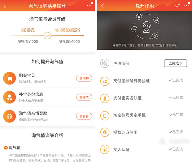 別讓你的淘寶積分過期了！這么用，可以省下好幾千