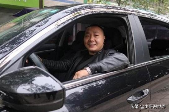 2019年滴滴新規下，滴滴車清退私家車了？網友們你們怎么看？？