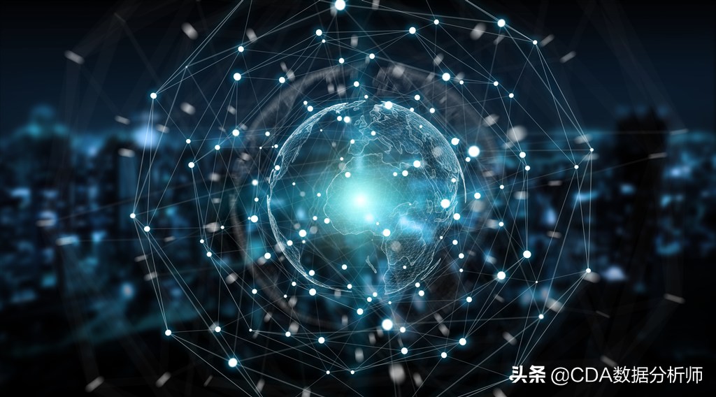 2019人工智能應用七大領域全解析