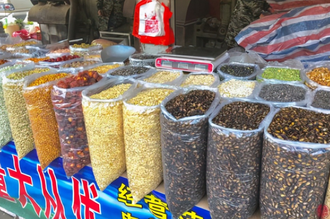 菜市場人流量大，最適合做這6個小本生意，薄利多銷，生活必需