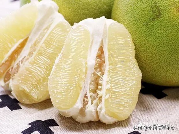 如何讓你的柚子更好賣？柚子文案大全