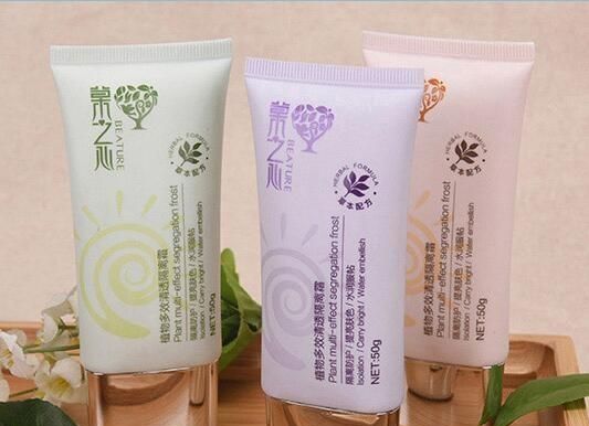 你想要的口碑國貨隔離霜在這里 平價還超好用