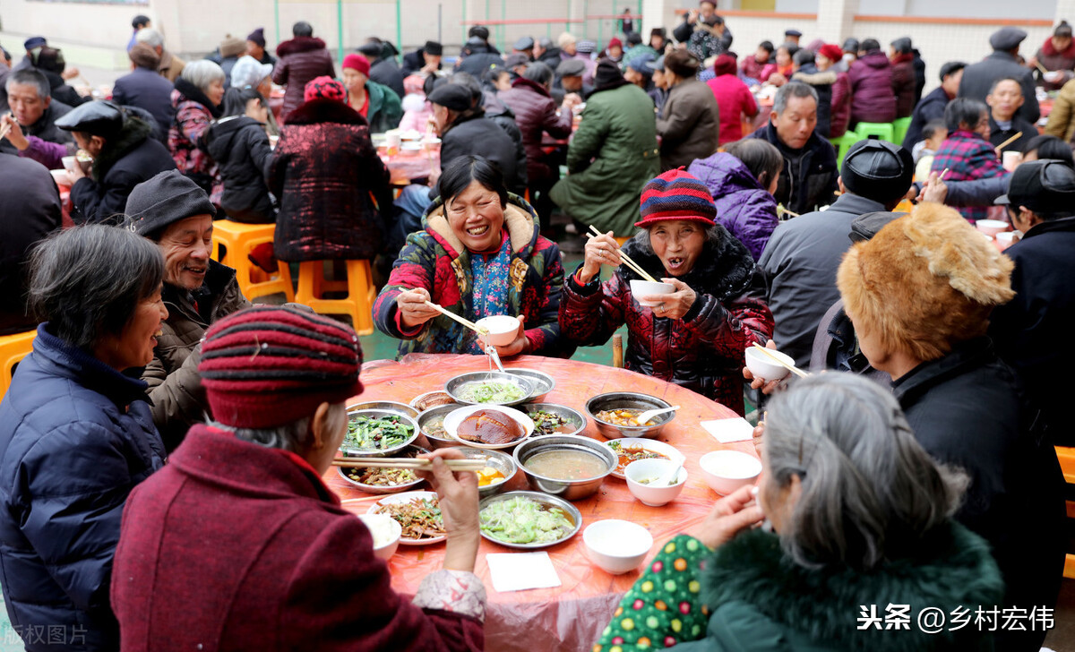 農村致富分享：在農村投資創業，開什么實體店？建議收藏