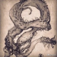 克蘇魯神話中中全部的舊日支配者和外神（神力和配圖）