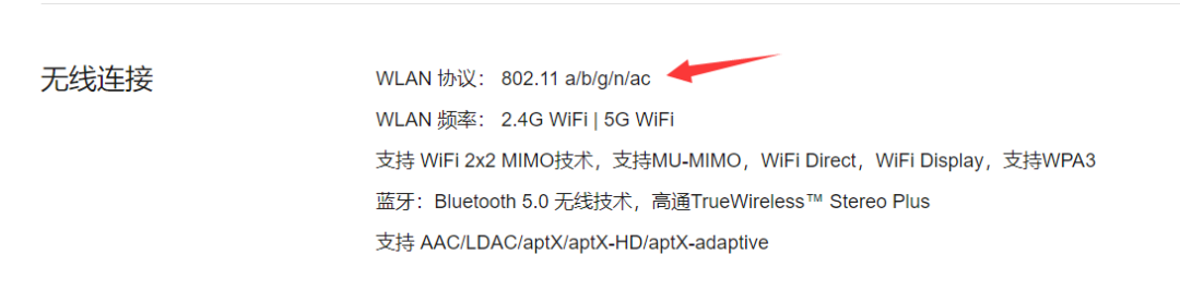 5GWiFi與5G通信的區別：幾乎沒有任何關聯