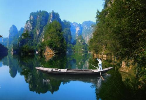 張家界旅游攻略，張家界必玩景點有哪些？該怎么玩？