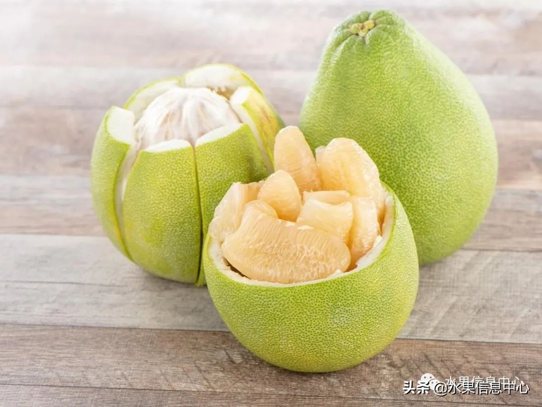 如何讓你的柚子更好賣？柚子文案大全
