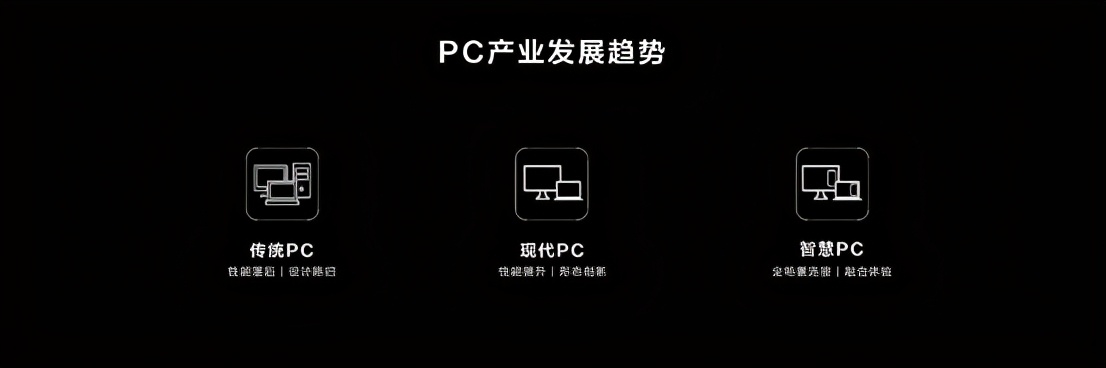 打造未來高效辦公體驗，華為首款商用臺式機正式發布