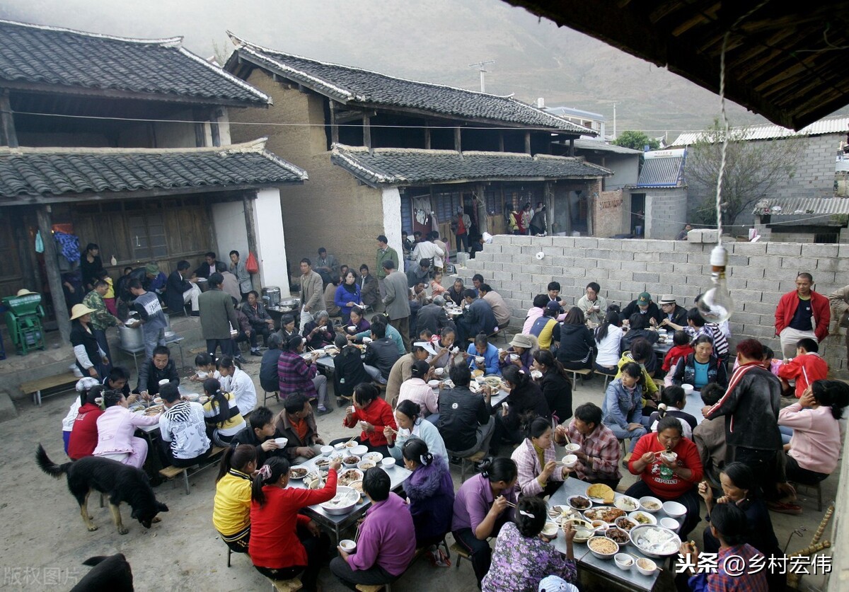農村致富分享：在農村投資創業，開什么實體店？建議收藏