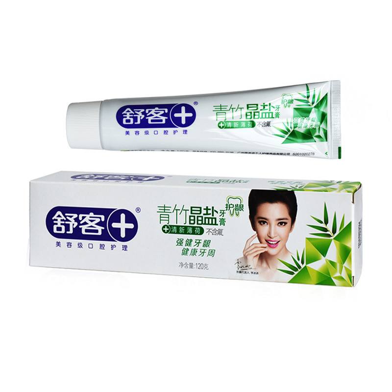 你用過幾款？2020年熱銷牙膏大盤點