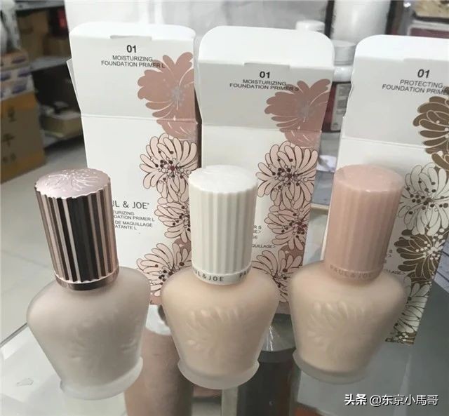2020必火的3支超級隔離！CPB、PJ、ELIXIR新品掐架，誰是王者？