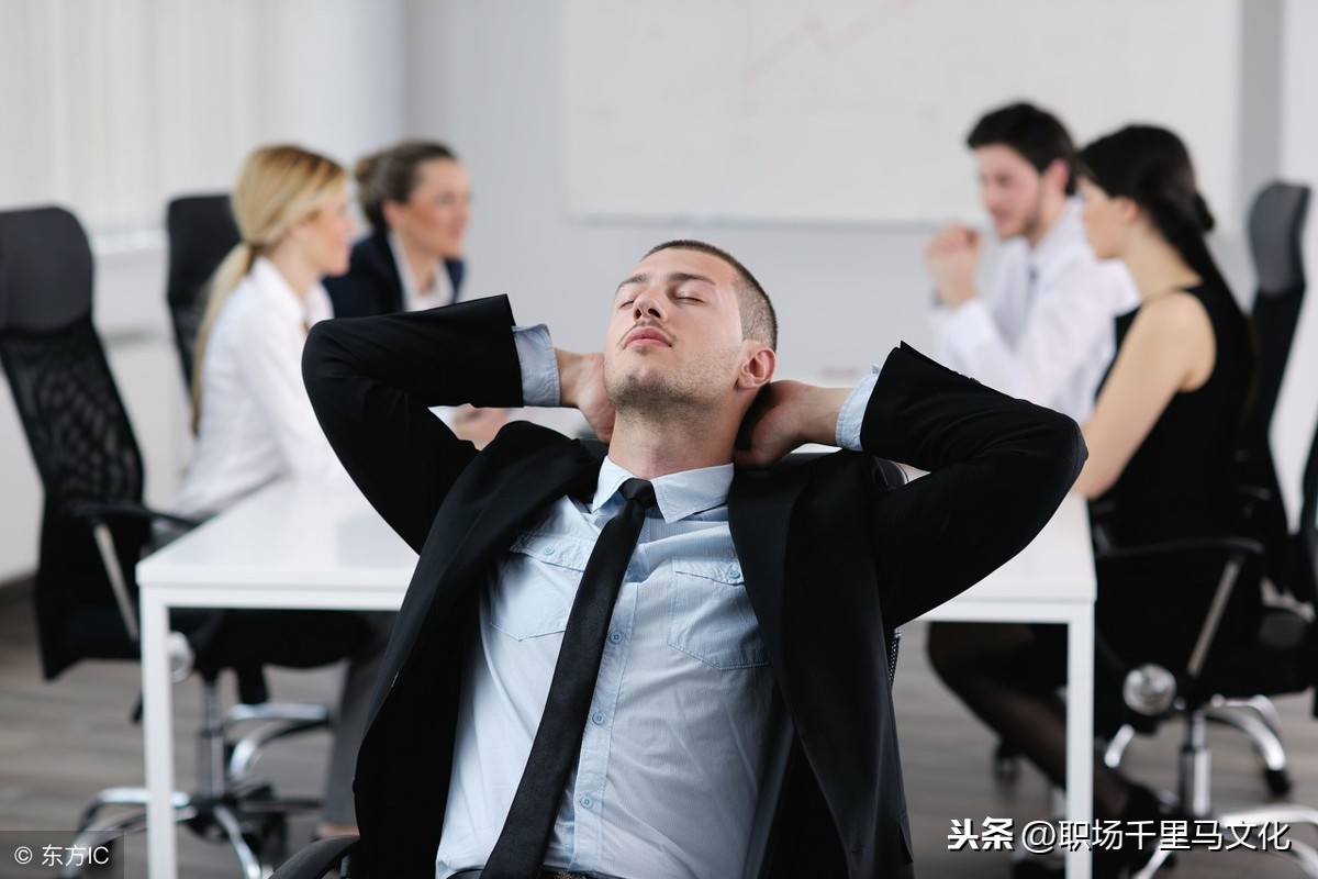 管人管事的10種手段，管理者活學活用，下屬服服帖帖！