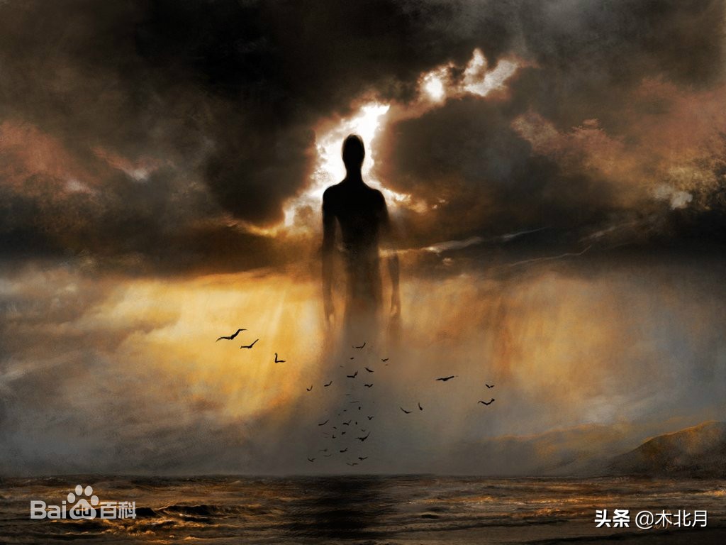 克蘇魯神話中中全部的舊日支配者和外神（神力和配圖）