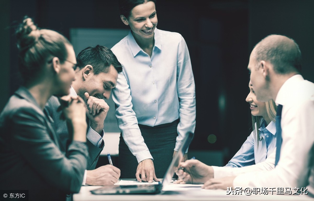 管人管事的10種手段，管理者活學活用，下屬服服帖帖！