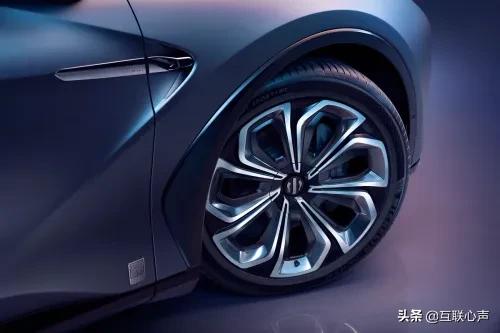 輪胎中的口碑王者，為什么豪車獨愛米其林