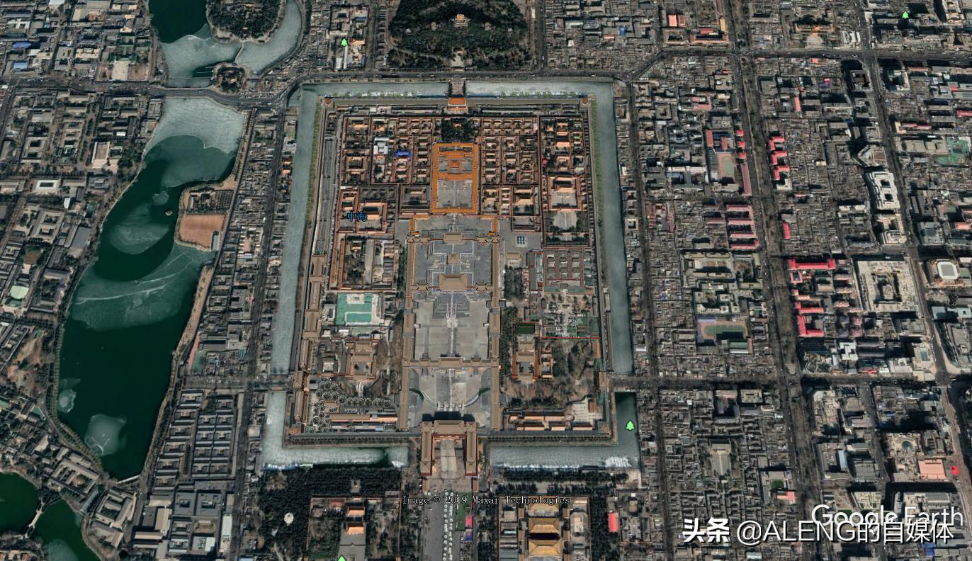 谷歌街景已覆蓋98%有人居住的地方，有你的家鄉嗎？