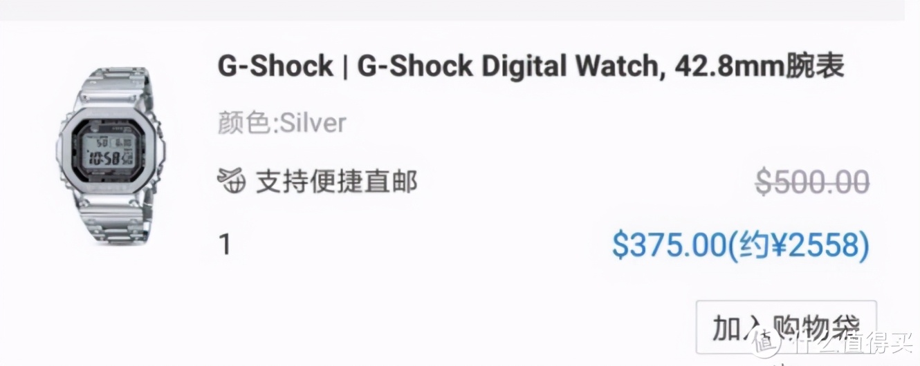 老司機帶路千元以上閉眼買，性能與顏值并存的卡西歐手表推薦