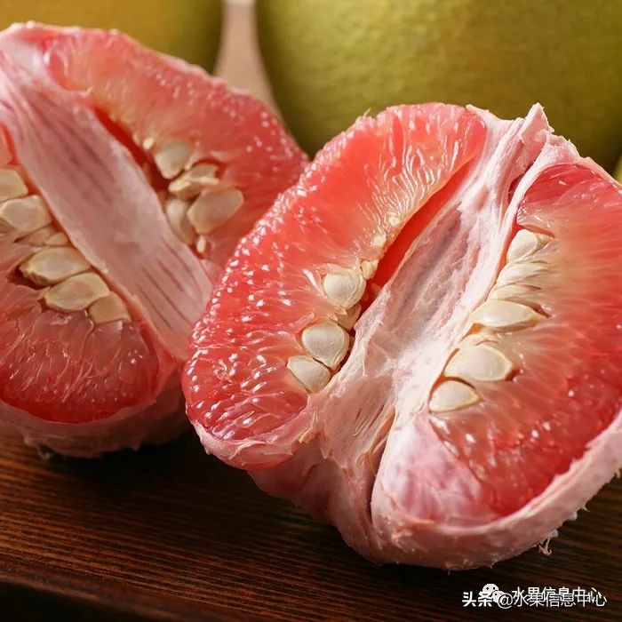 如何讓你的柚子更好賣？柚子文案大全