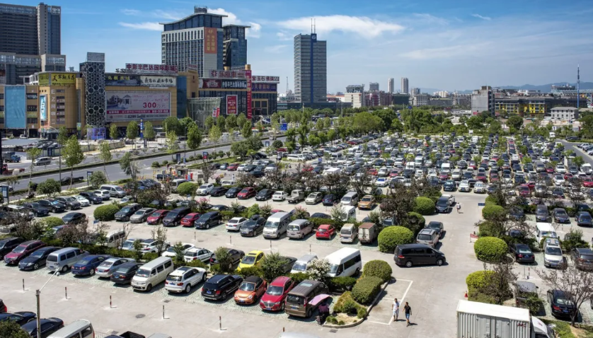 來義烏如何進貨去擺地攤的一定看看這份避坑指南，避免踩坑被騙！