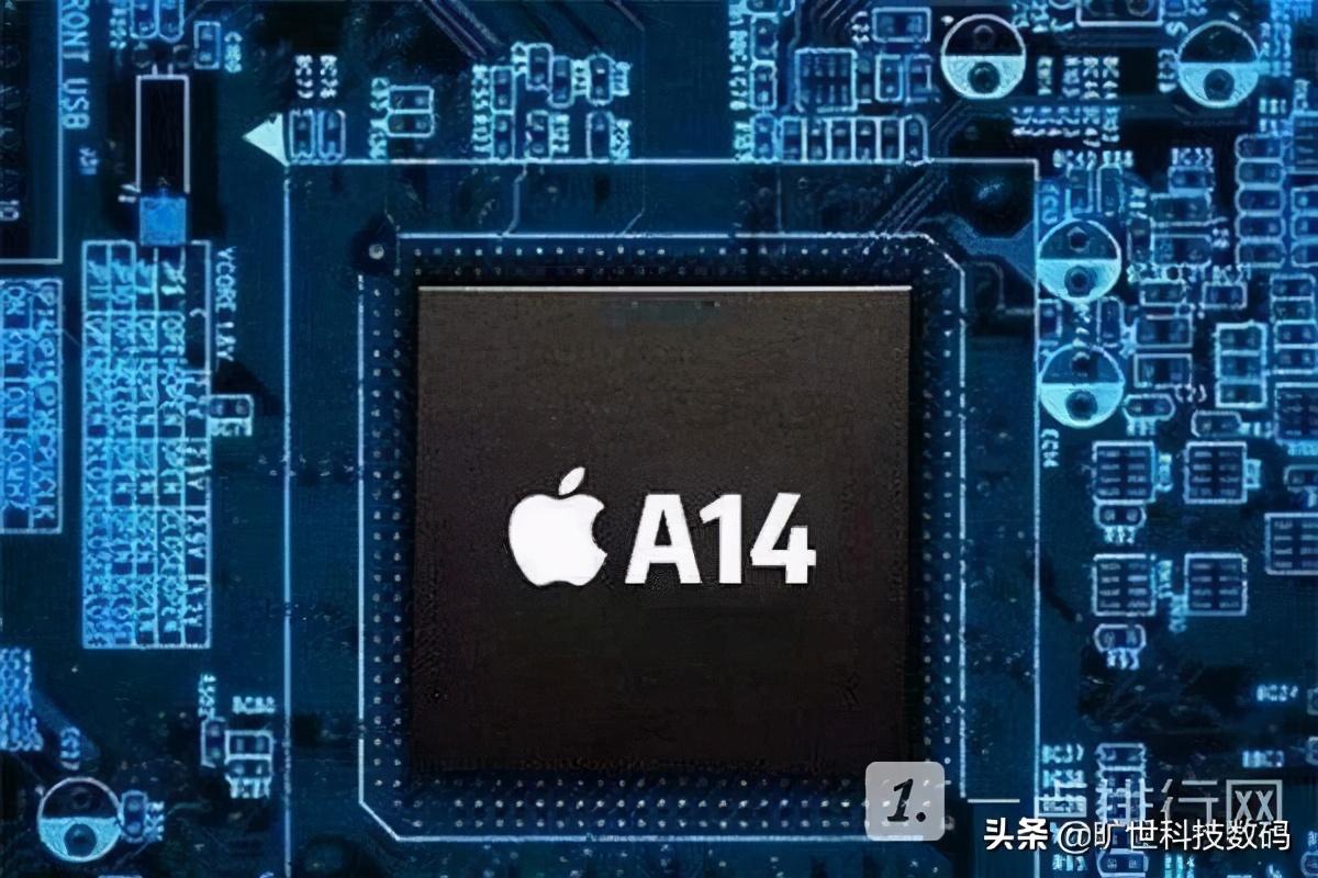 手機芯片性能排名天梯圖-手機芯片性能排名最新版2020