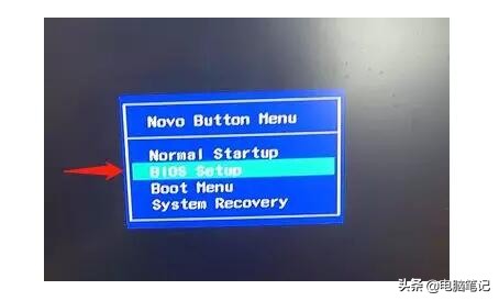 Win10更新系統后提示“自動修復”無法進入系統怎么辦？