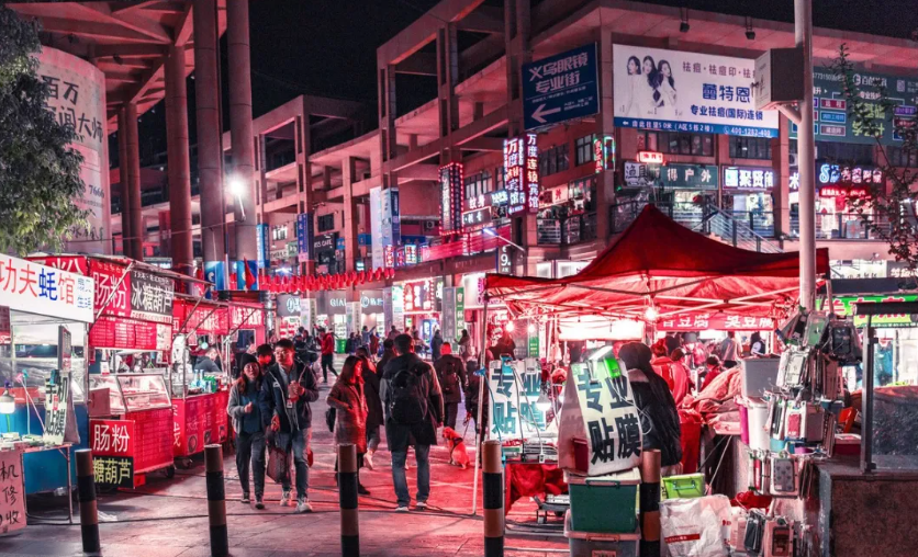 來義烏如何進貨去擺地攤的一定看看這份避坑指南，避免踩坑被騙！
