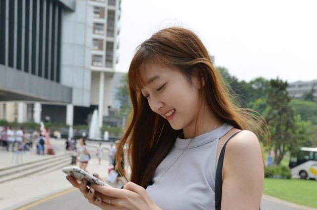 小說：富二代創辦堪比抖音的APP大火，準備再開發一款沒團APP