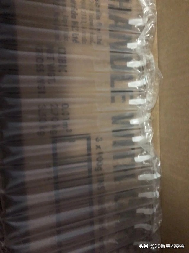 從拼多多下單了3罐奶粉，終于明白了為啥大家都看重保稅倉發貨