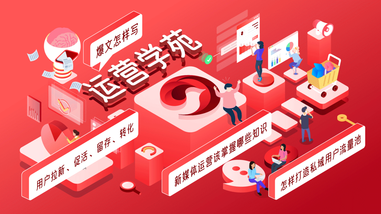 新媒體運營思維如何養成？（干貨）