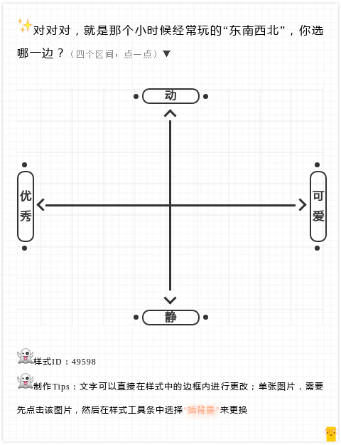 微信公眾號圖文排版，趣味玩法大全
