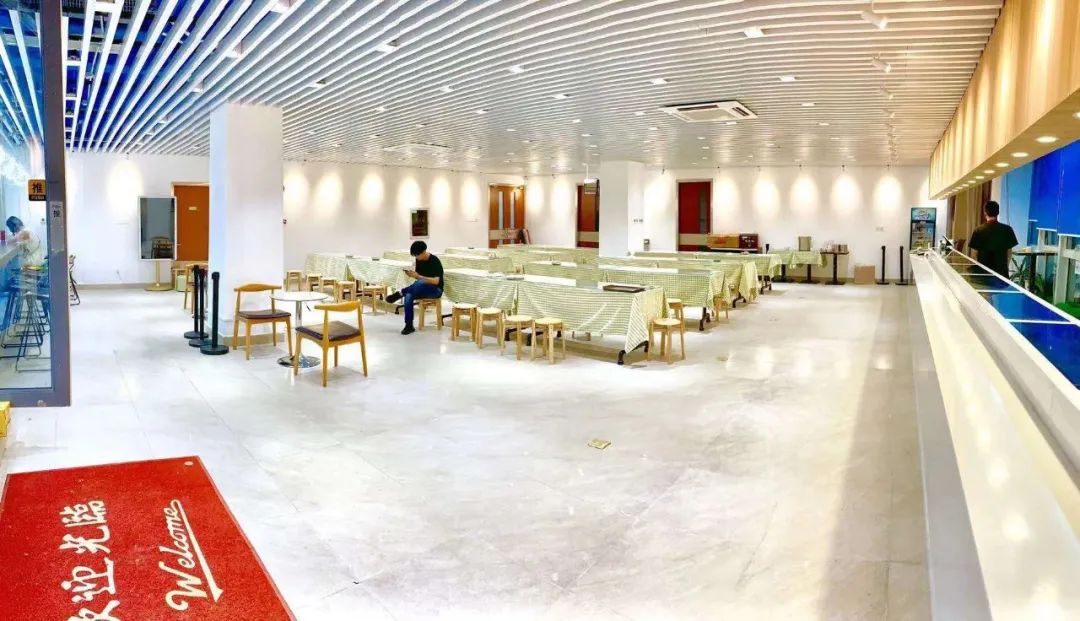 墨商案例分析 | 如何用品牌定位思維，做好一家餐飲店？