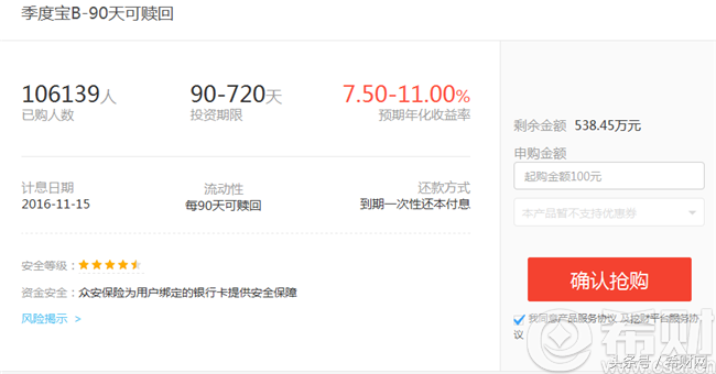 挖財理財深度測評：不合規處較多 有背景就是任性