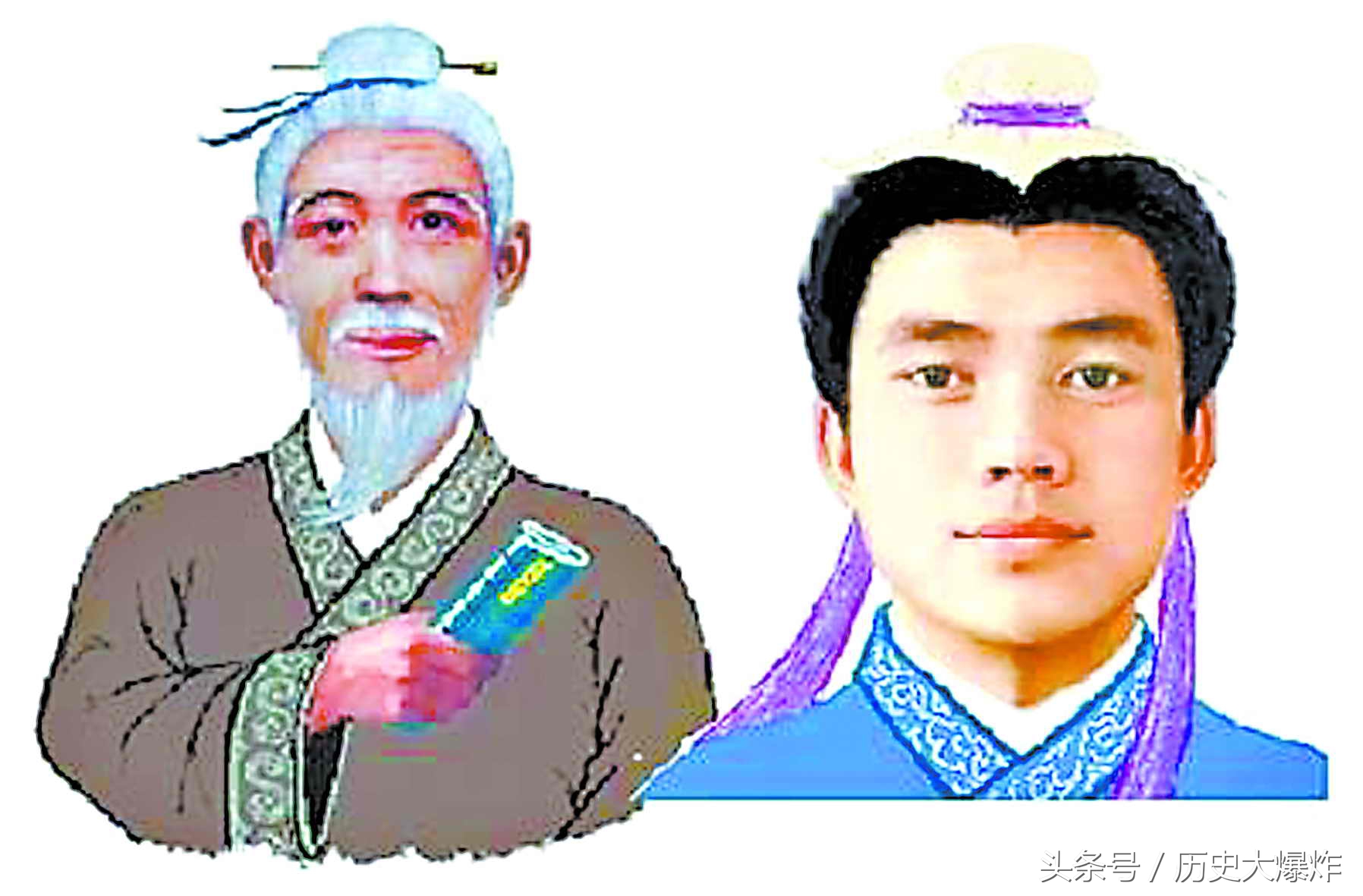 寫《西游記》的吳承恩什么來頭？活到八十多，歷經五朝