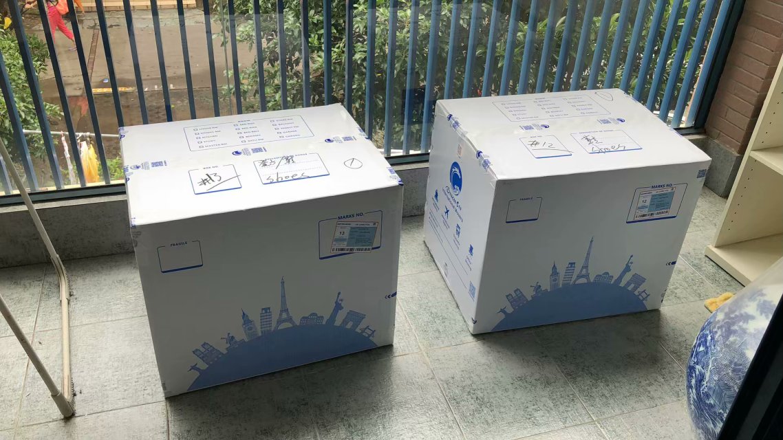 郵寄國際快遞必知：國際郵政快遞價格有好幾種計費方式