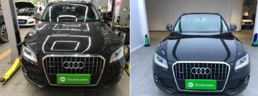 瓜子二手車質量革命：2%車價的整備是什么效果？“準新車”