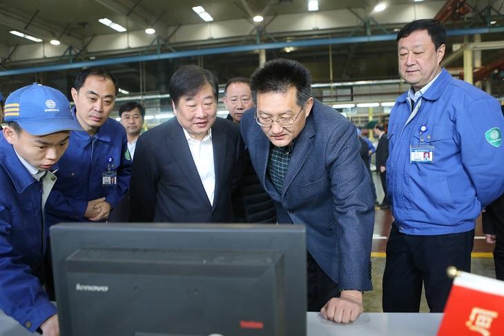 山東最大的制造業集團：打敗魏橋和海爾，年營收高達3900億
