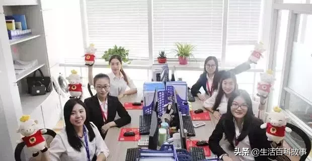 淘寶客服月入三四千，很多大學生都在干，他們為了什么？