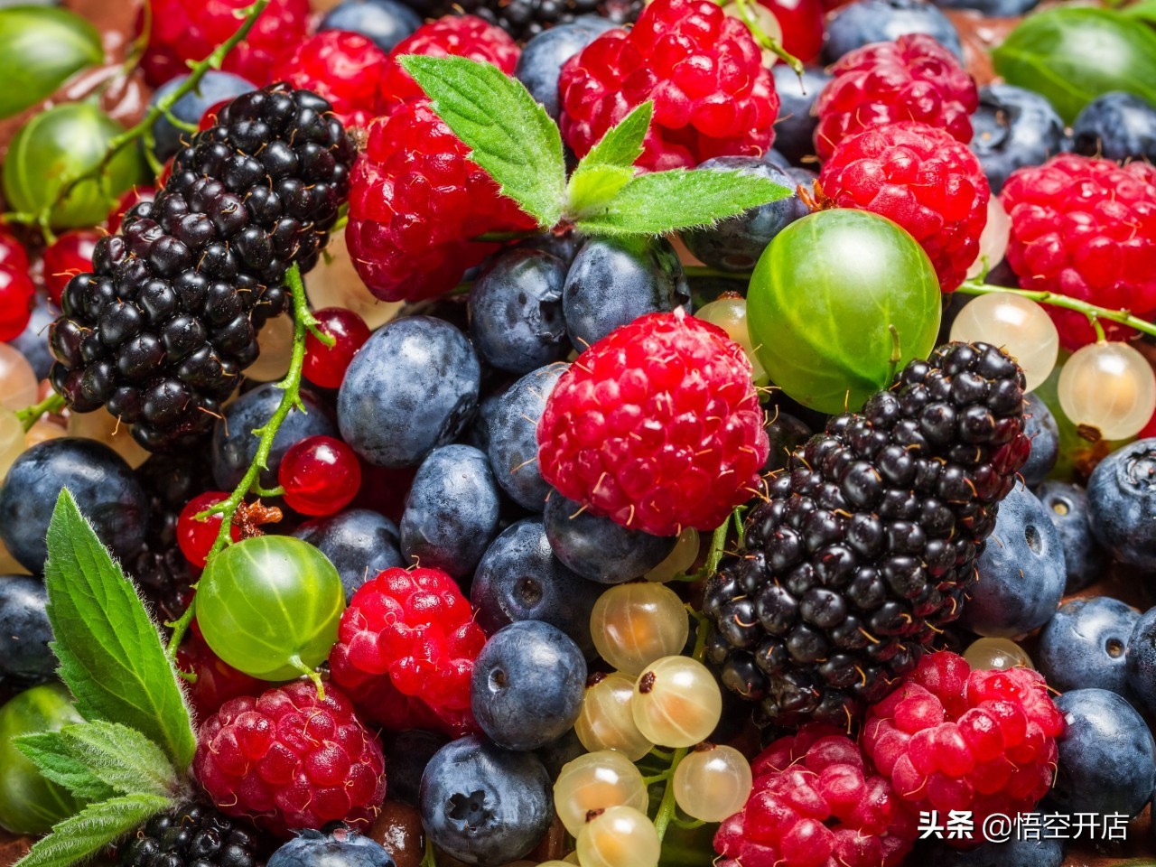 水果店經營技巧：新手做好這幾點，開一家賺錢的水果店