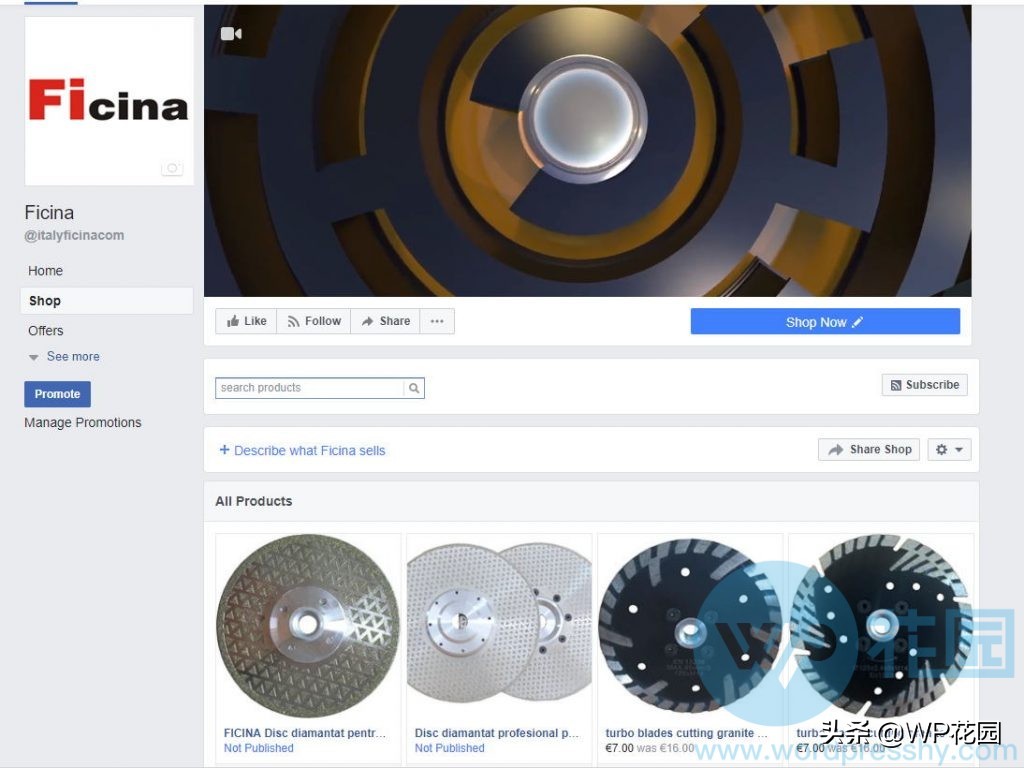 facebook全球開店免費的！向你收錢都是騙子！教你免費創建FB店！