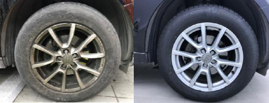 瓜子二手車質量革命：2%車價的整備是什么效果？“準新車”