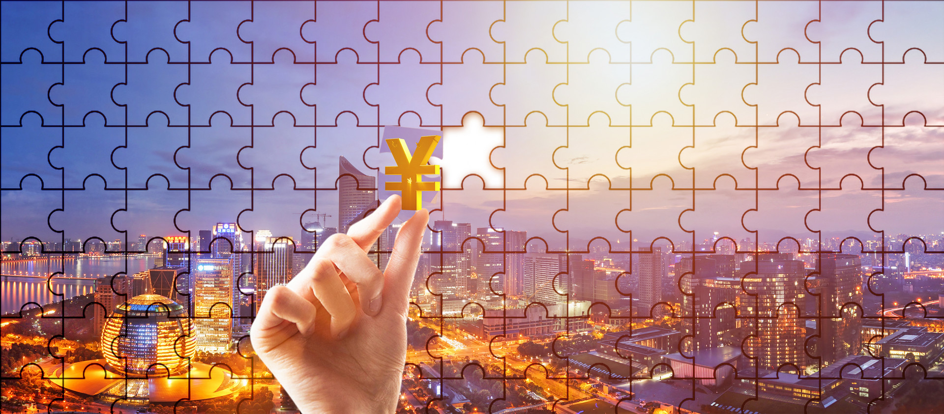 智鵬|一個標準的商業模式策劃案的流程